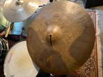 Cymbaal zildjan paiste, Muziek en Instrumenten, Drumstellen en Slagwerk, Ophalen of Verzenden, Zo goed als nieuw, Overige merken