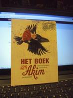 Het boek van Akim, Livres, Comme neuf, Enlèvement ou Envoi, Fiction