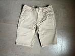 Beige short Levi’s maat 10 jaar, Ophalen of Verzenden, Gebruikt