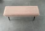 Banquette rose, Ophalen, Zo goed als nieuw