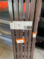 Afzet palen weide 10 sts, Tuin en Terras, Palen, Balken en Planken, Ophalen, Zo goed als nieuw, Palen