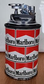 Marlboro aansteker, Ophalen of Verzenden, Gebruikt, Aansteker