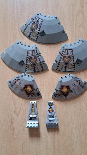 Vaisseau spatial Lego, Enlèvement ou Envoi, Neuf, Briques en vrac, Lego