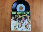 The Rubettes - Little Darling., CD & DVD, Enlèvement ou Envoi, Utilisé