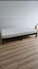 Bed base + new mattress 1900x900, Ophalen, Zo goed als nieuw