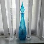 Empoli Italiaanse Geniefles Vintage, Antiek en Kunst, Ophalen