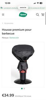Housse premium Barbecook, Tuin en Terras, Houtskoolbarbecues, Ophalen, Zo goed als nieuw
