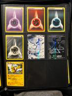 Black & White setje, Hobby en Vrije tijd, Verzamelkaartspellen | Pokémon, Ophalen of Verzenden, Zo goed als nieuw