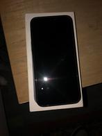 iPhone 16 plus 128, Telecommunicatie, Mobiele telefoons | Apple iPhone, Ophalen, Overige modellen, Zwart, Zo goed als nieuw