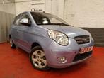 Kia Picanto Picanto 1.0i 12v* Airco * Jantes * 108 € x 30m, 4 zetels, Stof, Gebruikt, Zwart
