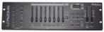 192-kanaals dmx lichteffect controller 1180-b, Muziek en Instrumenten, Licht en Laser, Ophalen of Verzenden, Nieuw