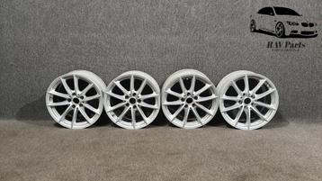 Origineel BMW 5 Serie G30 G31 G32 17 Inch Velgen 6868217, Enlèvement ou Envoi, Utilisé, Mini