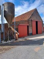 Silo, Dieren en Toebehoren