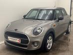 MINI One 1.5 One GPS Dig.Airco Alu, 75 kW, 115 g/km, 5 deurs, Parkeersensor