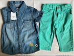 2 ensembles vêtements….98 cm/ 3 ans, Enfants & Bébés, Vêtements enfant | Taille 98, Comme neuf, Pantalon