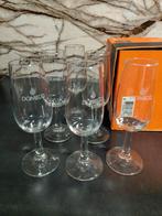 Sherryglazen, Verzamelen, Glas en Drinkglazen, Ophalen, Nieuw, Overige typen