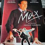 Max dvd als nieuw krasvrij 2eu, Cd's en Dvd's, Dvd's | Nederlandstalig, Alle leeftijden, Ophalen of Verzenden, Zo goed als nieuw