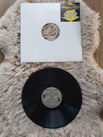 Mercury Man And The Superfriends – Don't Believe The Hype, Ophalen, Zo goed als nieuw