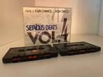 Serious Beats Vol. 4 - Belgium 1992, Cd's en Dvd's, Cassettebandjes, Verzenden, Gebruikt, Dance, Origineel