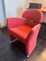 Gratis af te halen 9 stuks, Huis en Inrichting, Ophalen, Gebruikt, Stof, Vijf, Zes of meer stoelen