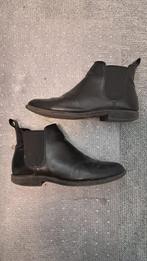 Dames laarsjes veel gedragen, Vêtements | Femmes, Chaussures, H&M, Boots et Botinnes, Porté, Noir