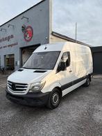 MERCEDES SPRINTER, Auto's, Automaat, Bedrijf, Te koop, Trekhaak