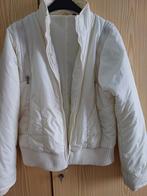 Dikke korte damesvest te koop, Ophalen, Zo goed als nieuw, Maat 38/40 (M), Jasje