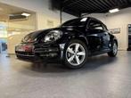 Volkswagen Beetle Cabrio Beetle 1.2 TSI 53435 km !, Auto's, 4 zetels, Gebruikt, 4 cilinders, Cabriolet