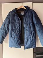 Blauwe winterjas jongen maat 158, Vêtements | Hommes, Enlèvement, Comme neuf