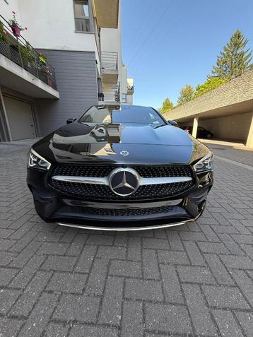 Mercedes CLA FULL PACK AMG, Autos, CLA, Achat, Automatique, Particulier