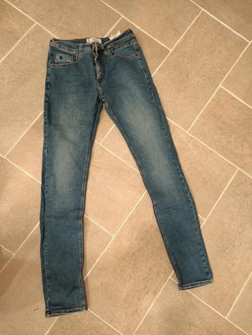 jeans heren W28 FR38 beschikbaar voor biedingen