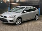 Ford focus benzine met keuring verkoop en garantie, Auto's, Te koop, Zilver of Grijs, ABS, Stadsauto