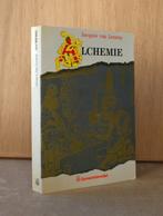 wetenschap Alchemie, Boeken, Ophalen of Verzenden, Gelezen, Jacques van Lennep
