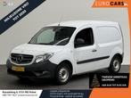 Mercedes-Benz Citan 109 CDI BlueEFFICIENCY Airco Cruise Cont, Auto's, Voorwielaandrijving, Euro 5, Stof, Gebruikt