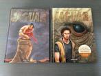 jaguar, Boeken, Stripverhalen, Complete serie of reeks, Ophalen of Verzenden, Zo goed als nieuw
