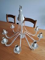 Lustre 8 points, Ophalen, Zo goed als nieuw