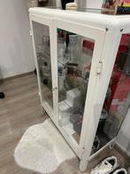 vitrine, Huis en Inrichting, Kasten | Vitrinekasten, Ophalen, Zo goed als nieuw