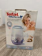 Flessenwarmer Tefal, Enlèvement, Utilisé, Chauffe-biberons et petits pots