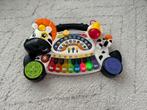 Vtech speelpiano zebra, Ophalen of Verzenden, Zo goed als nieuw