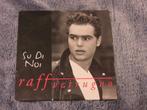 CD Single: Raff Vetrugno - Su Di Noi -- 2 tracks - 1995., CD & DVD, CD Singles, 1 single, Autres genres, Enlèvement ou Envoi