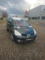 Renault Espace phase 2, Autos, Renault, 1350 kg, 7 places, Boîte manuelle, 5 portes