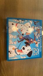 101 dalmatiërs lees en luisterboek, Ophalen, Zo goed als nieuw