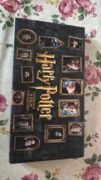Collectie harry potter 8 films, Huis en Inrichting, Ophalen of Verzenden, Zo goed als nieuw