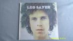 Leo Sayer – Silverbird (LP), Ophalen of Verzenden, Gebruikt
