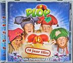 Plop - 10 Jaar Hits, Cd's en Dvd's, Cd's | Kinderen en Jeugd, Ophalen of Verzenden, Zo goed als nieuw