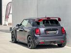 Mini JCW GP3, Auto's, Euro 6, 4 cilinders, Alcantara, Grijs