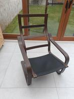 Ikea poang onderstel, Ophalen, Gebruikt, Bruin