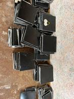 Zwarte badkamertegeltjes, Doe-het-zelf en Bouw, Ophalen, Gebruikt, Minder dan 20 cm, Minder dan 20 cm