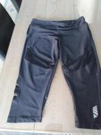 Sportbroek zwart M 40/42, Kleding | Dames, Maat 38/40 (M), Zwart, Ophalen of Verzenden, Fitness of Aerobics