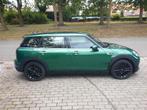 MINI CLUBMAN 33.000KM NAVI/FULL LED/DAB/HEADUP/17D 2JGAR, Auto's, Mini, Voorwielaandrijving, 75 kW, USB, Leder